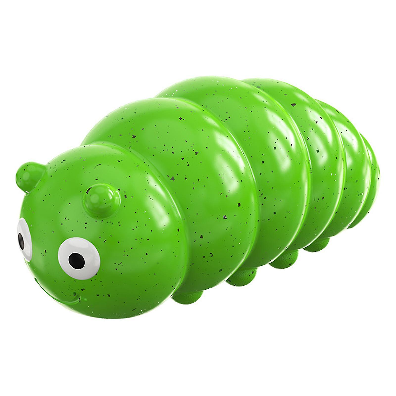 Dog Squeaky Chewing Toy Anti-bite Pet Relieve Anxiety Molar Toy For Aggressive Chewers