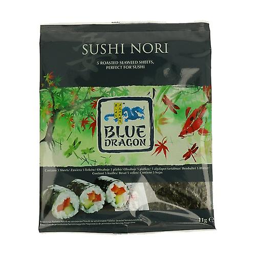 Nori Sushi Seaweed 11 g