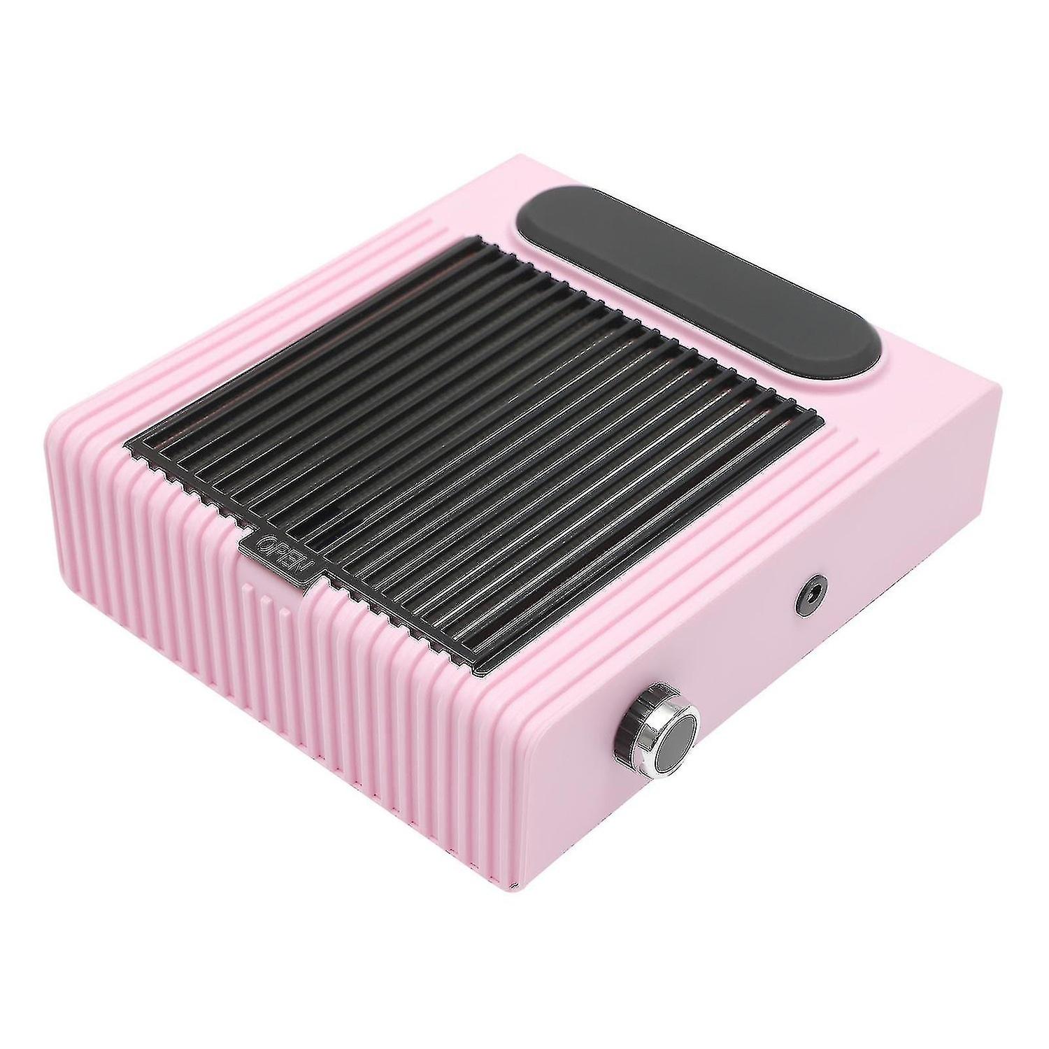 80W Nail Duster 80W Adjustable Suction Power