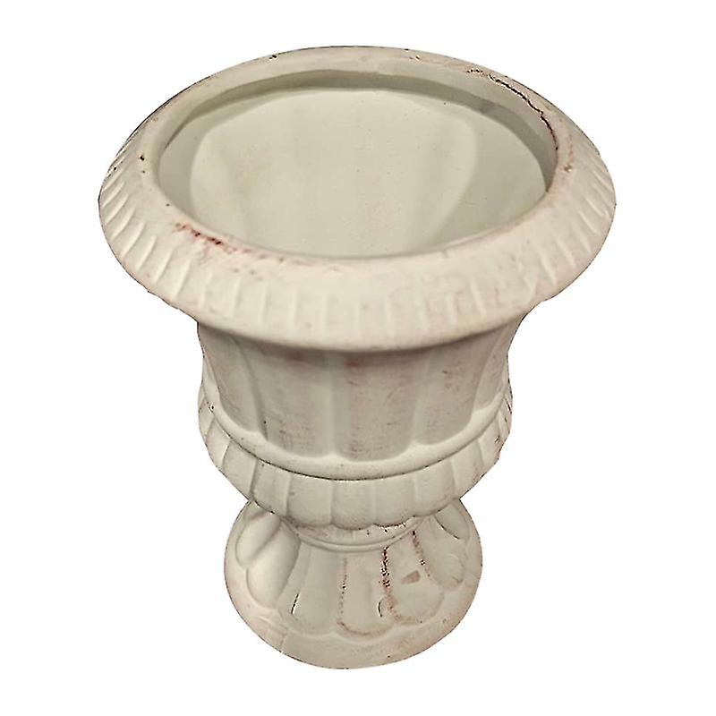 Vaso di cemento 1pcs