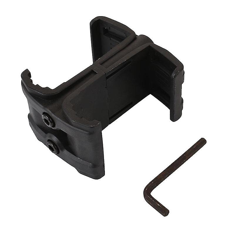 1pcs Magazine Parallel Connector