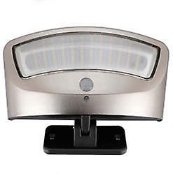 7.5 W 45 Degrees Rotatable Ip65 Waterproof Multifunction 36 Led Solar Light  Dc3.7v