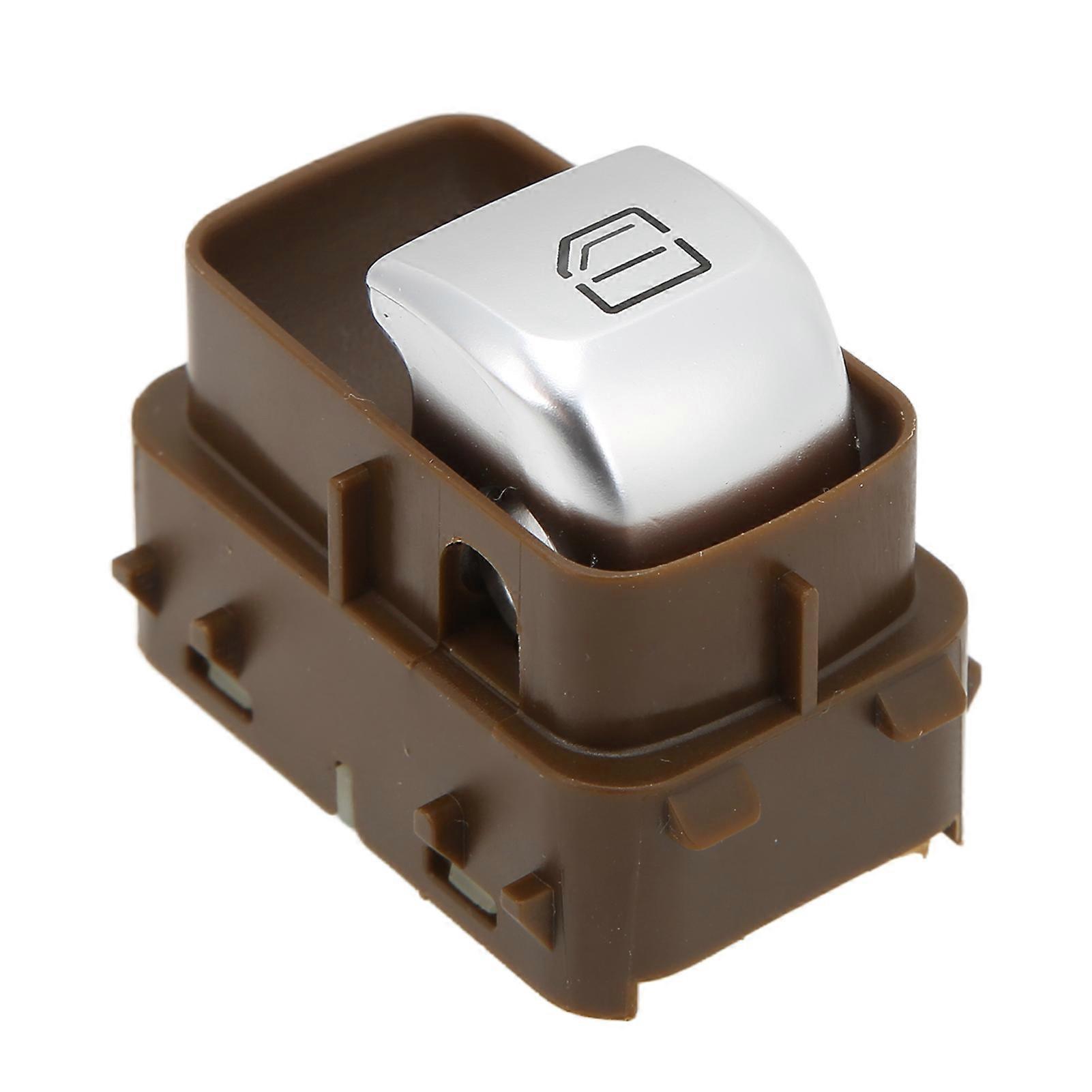 Power Window Switch 2059051513 Window Switch Button Replacement For Mercedesbenz C200 C300 C63 Amg