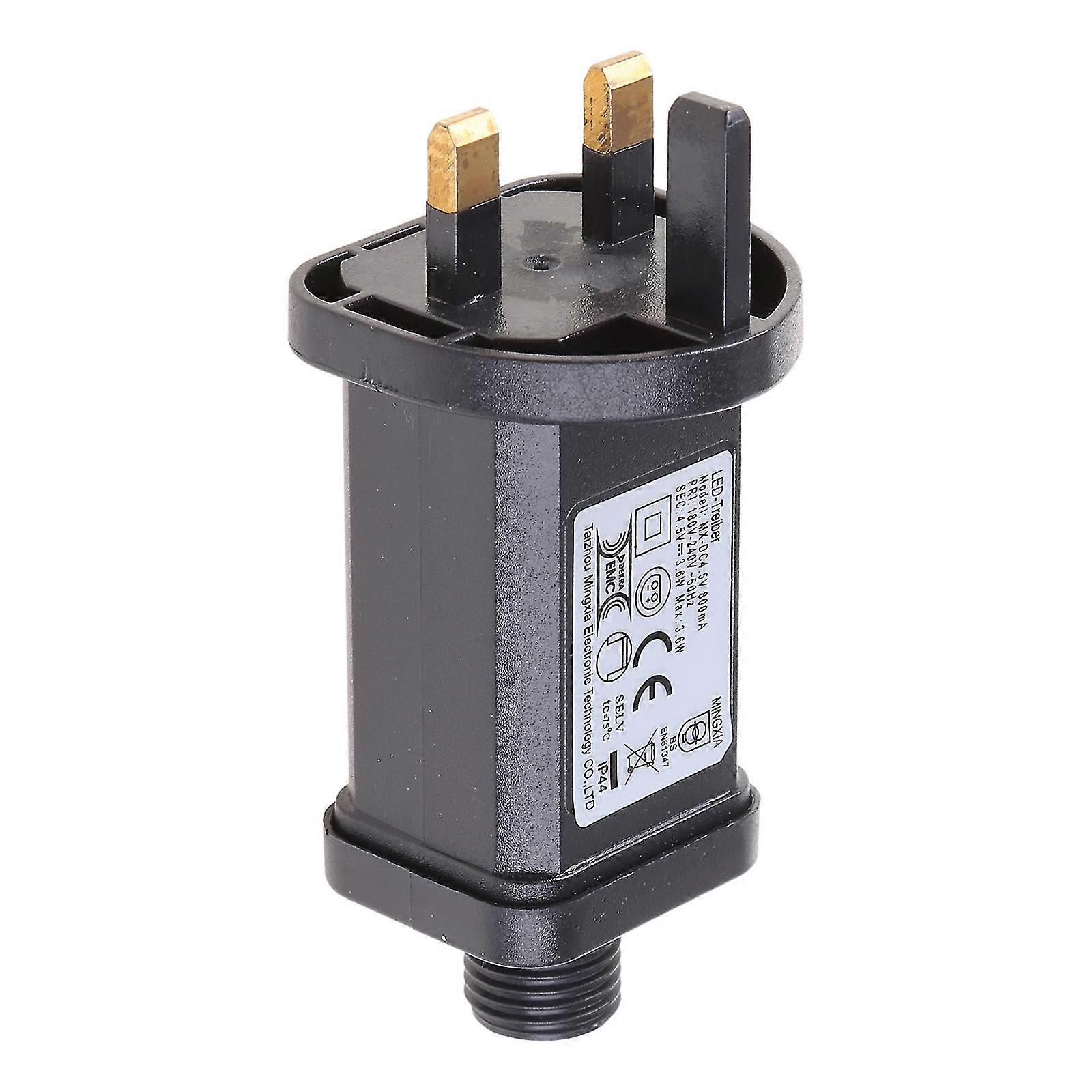 4,5-V-Transformator-LED-Controller-Stromversorgung wasserdichter Niederspannungstransformator