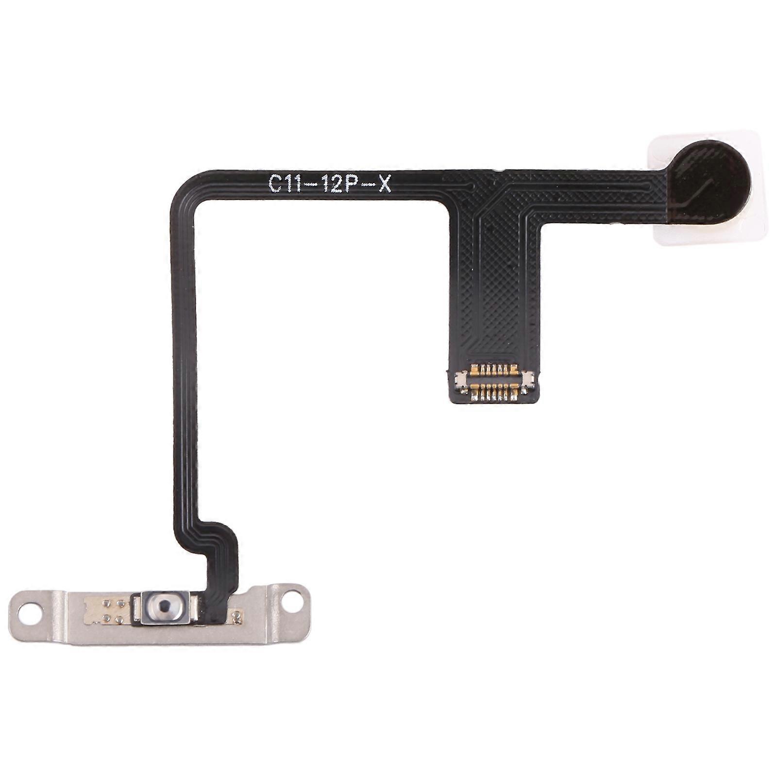 Power Button Flex Cable for iPhone X