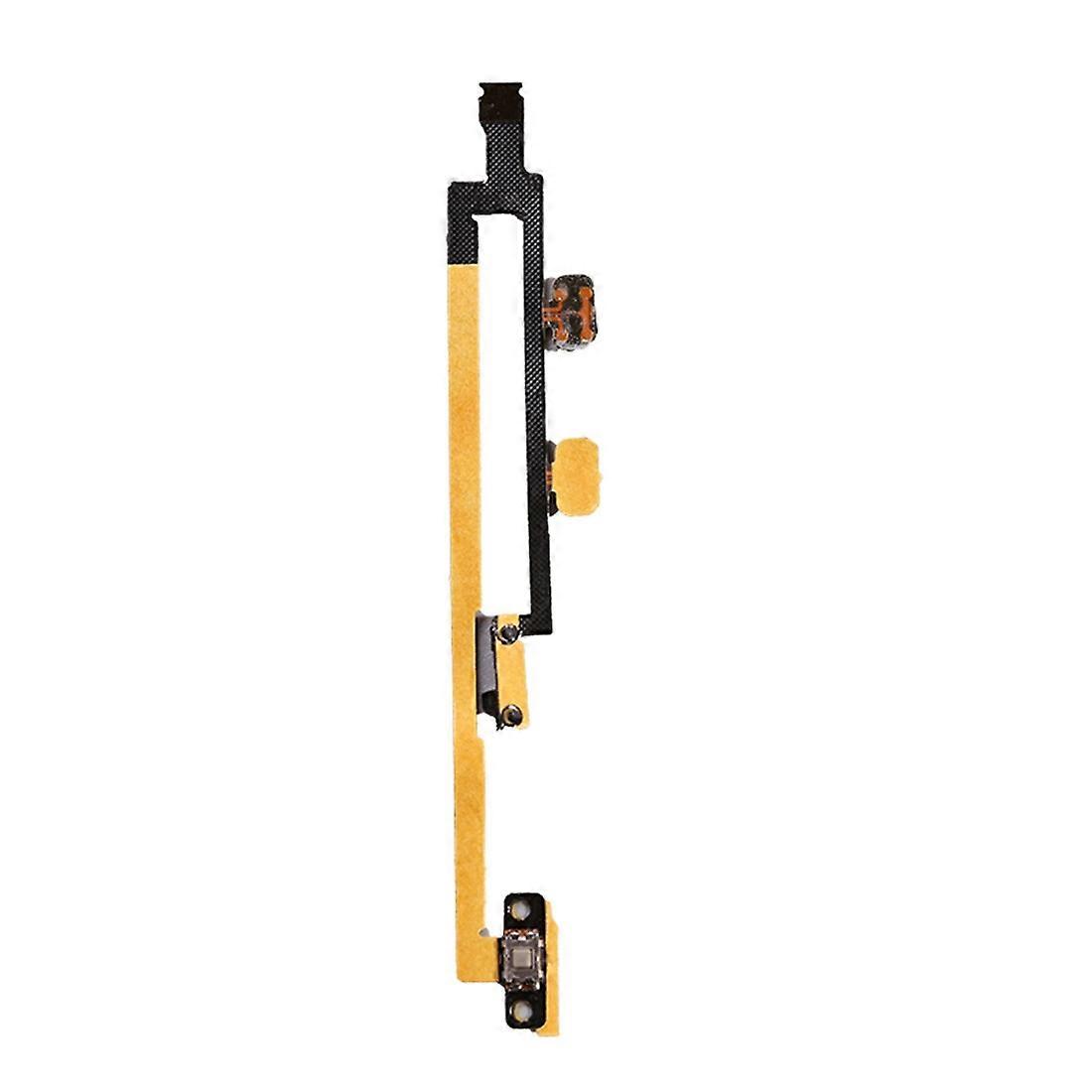 Power & Volume Button Flex Cable for iPad Air / iPad 5