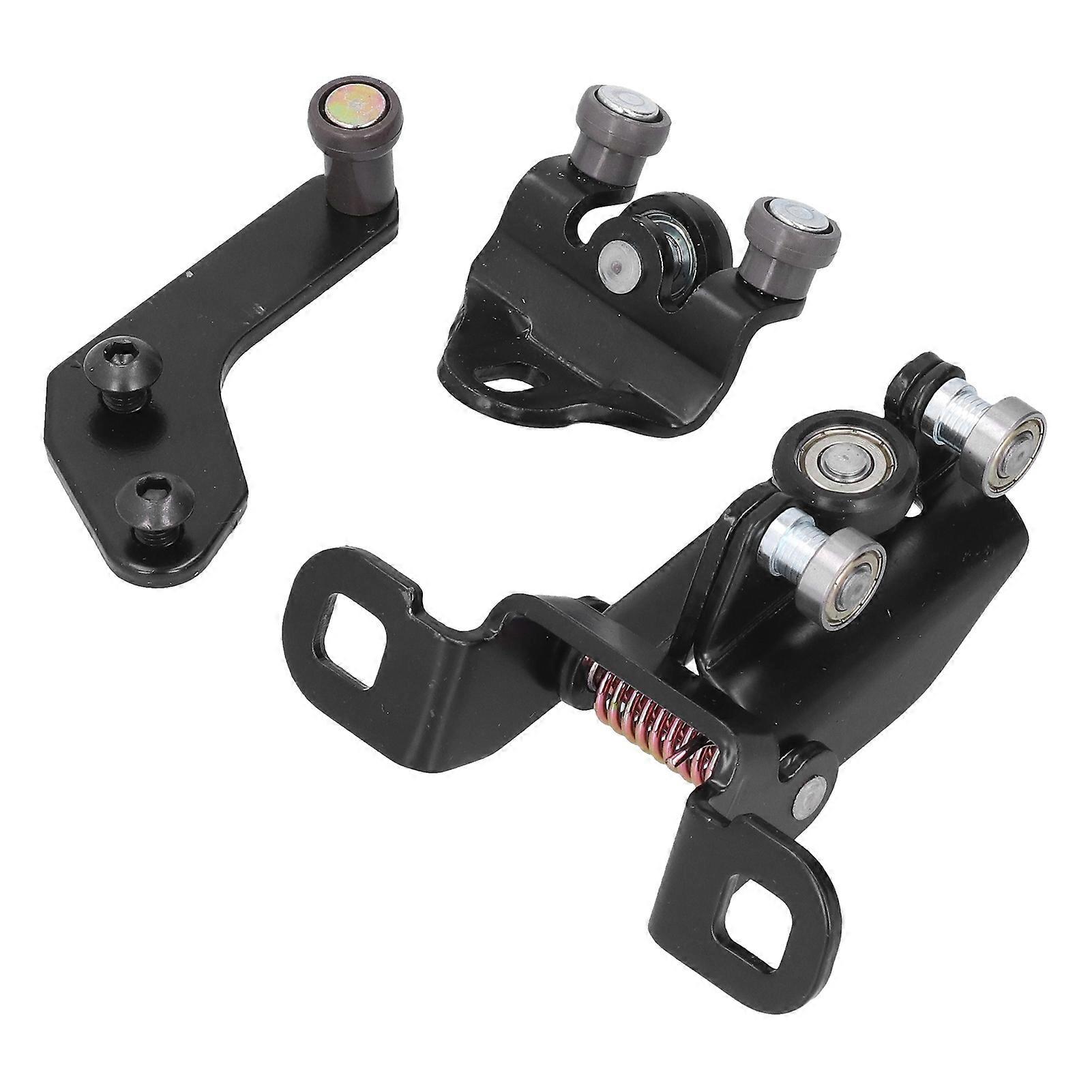 Sliding Door Roller Left Side Top Middle Bottom 4796304 Replacement for Ford Transit MK6 20002006 NO.00905