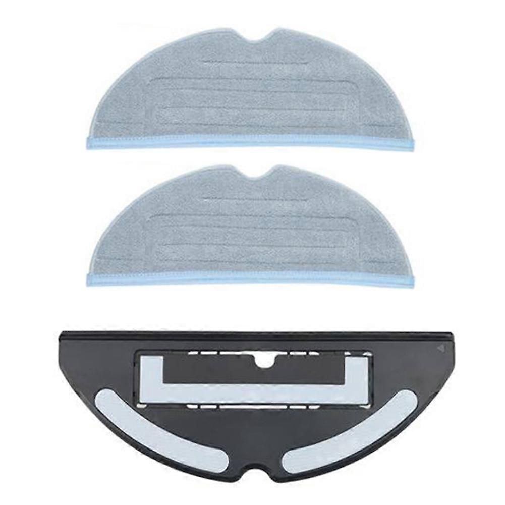 Mop Cloth Cover Stand Holder Bracket for S7 T7S Mop Mount Spare Parts Vacuum Cleaner Mop Bracket Ac