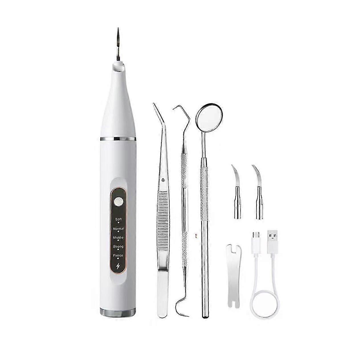 لوحة ومزيل الجير ، منظف الأسنان بالموجات فوق الصوتية للقطط والقطط ، طقم الأسنان بالموجات فوق الصوتية ، طب الأسنان