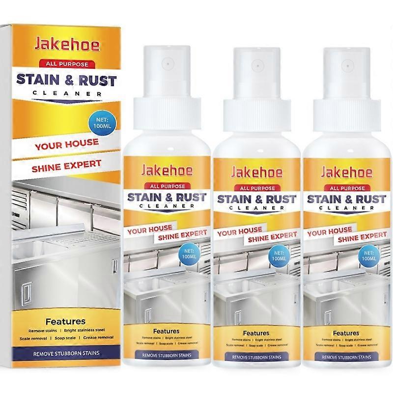 All-Purpose Gentle Grease Cleaner Spray, All-Purpose Kitchen Spray Cleaner