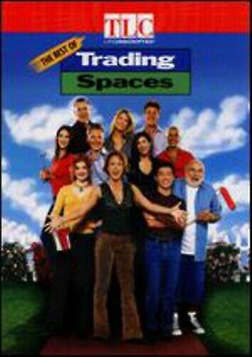 Trading Spaces [DVD] [2002] [Region 1] [ DVD