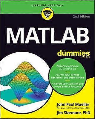 MATLAB For Dummies