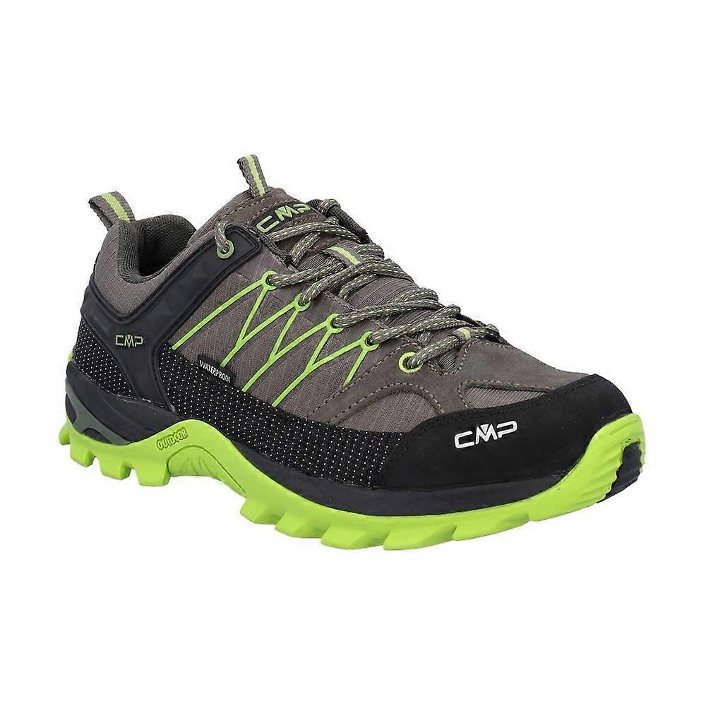 Shoes CMP Rigel Low Wp 3Q5445723EN