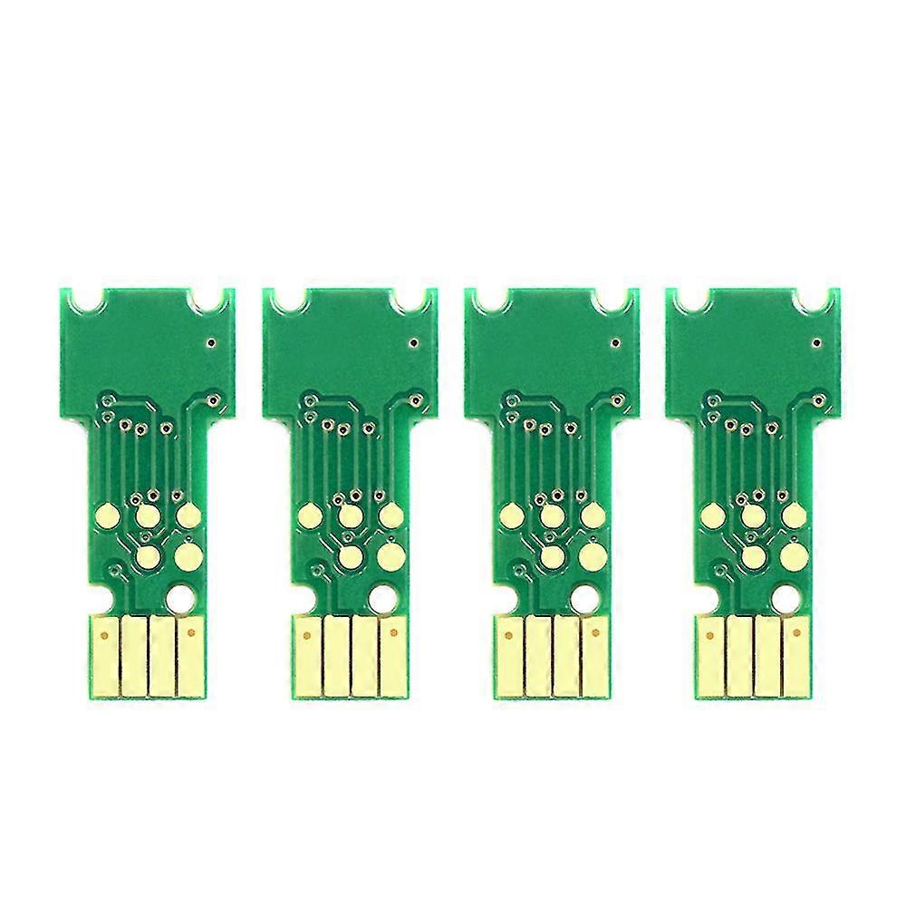 unique LC3133 LC3135 Ink Cartridge Chip Compatible for Brother MFC-J1500N DCP-J988N MFC-J1605DN Printer