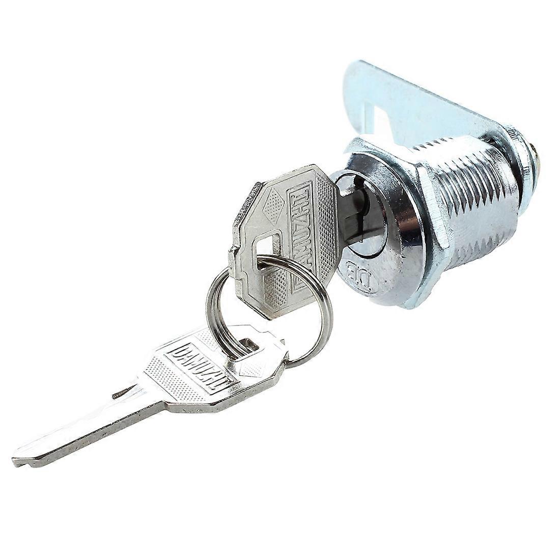 Thresher cam roller lock for the letters box drawer 20mm