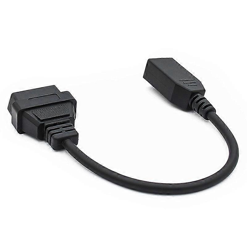 OBD2 To OBD1 Cable Adapter Compatible Snap-on DA-5 - Foto 8