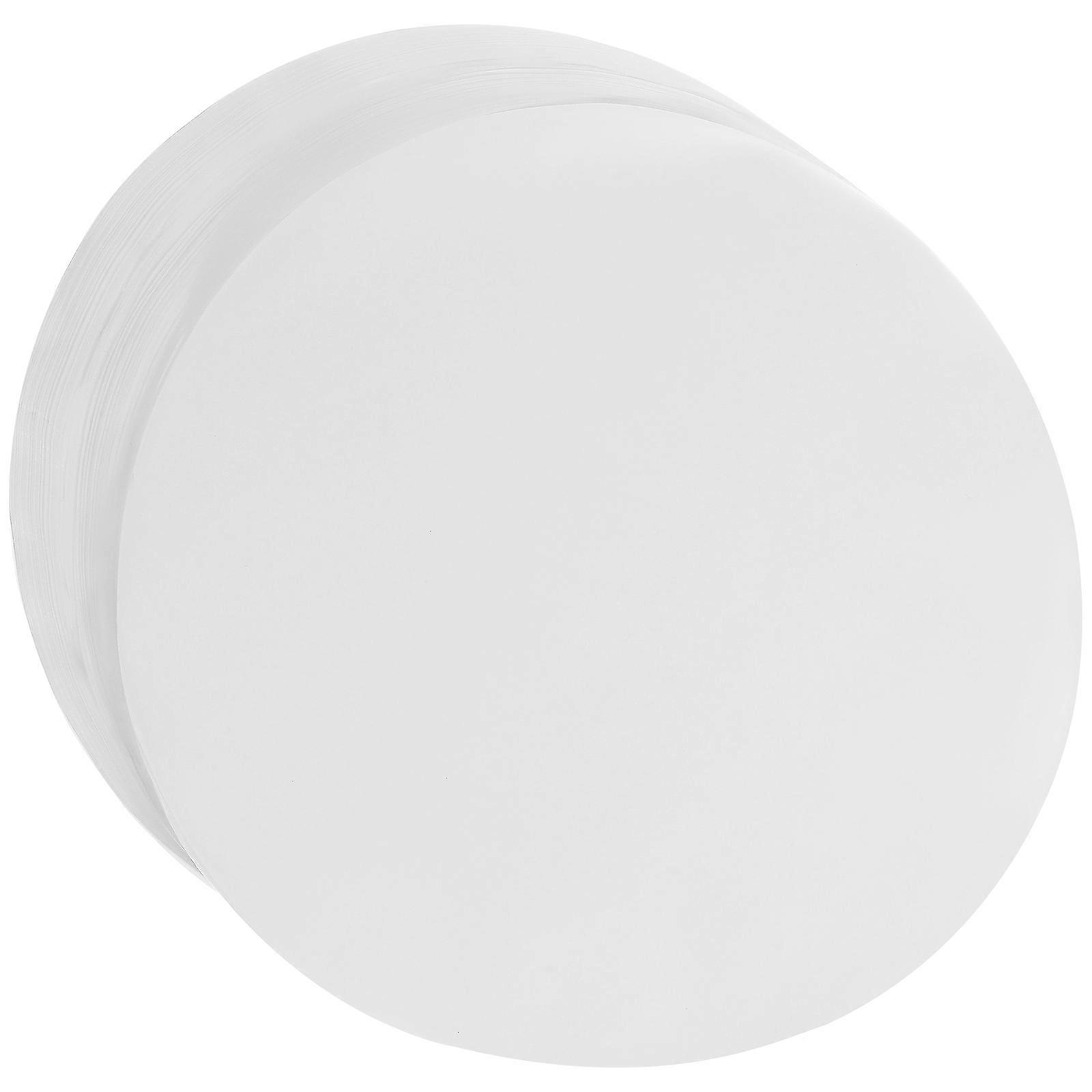 200 قطعة رق أوراق الخبز ورق البرشمان ورقة الخبز مقلاة هوائية بطانات المخطوطات مستلزمات الخبز