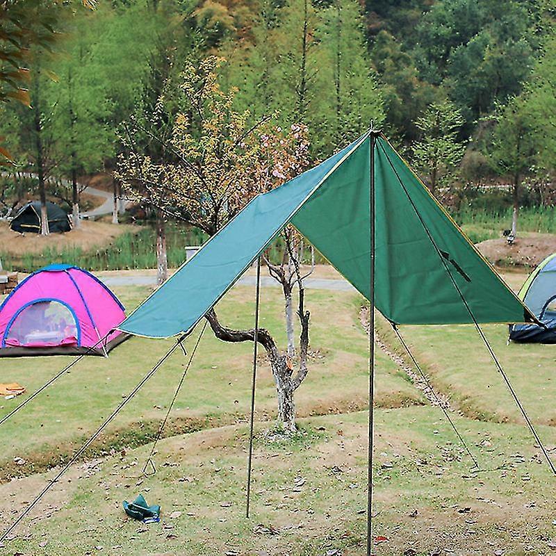 Sonew Abri solaire de plage ultraléger Bâche de camping imperméable, tapis de pique-nique épais, tapis de sport moustiquaire S - Sport Sonew Abri solaire de plage ultraléger Bâche de camping imperméable, tapis de pique-nique épais, tapis de sport moustiquaire S - Sport