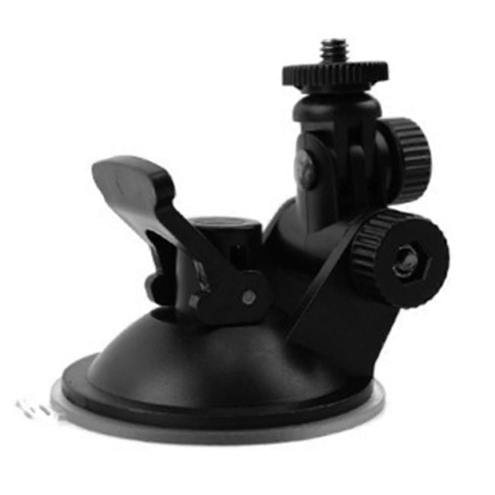 Windshield Mini Suction Cup Mount Holder For Car Digital Video Recorder Camera