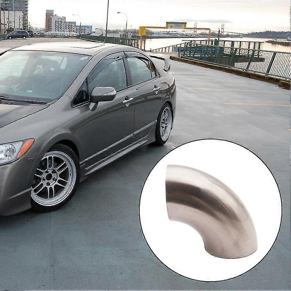 Concentric Reducer Motoforti Mandrel Exhaust Bend Elbow Car Exhaust 3 ...