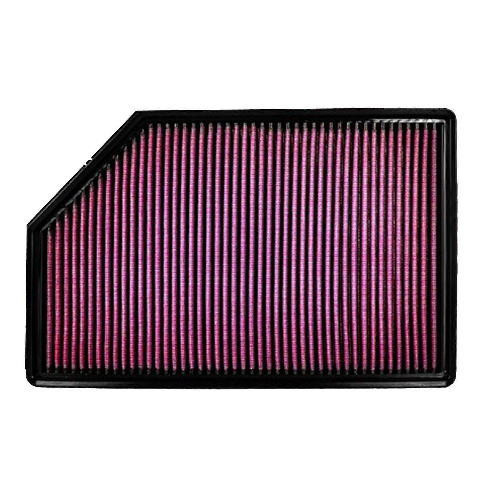 Car Engine Filter Intake Washable Filter For- S60 Xc60 S60l V60 S80l