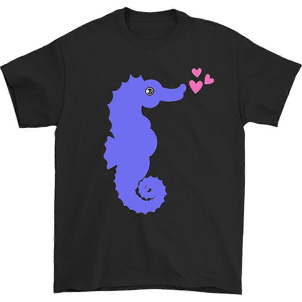 Cute Seahorse T-shirt