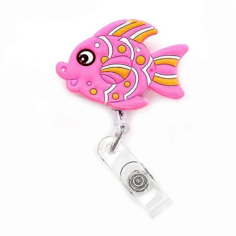 name card chest, creative badge card holder