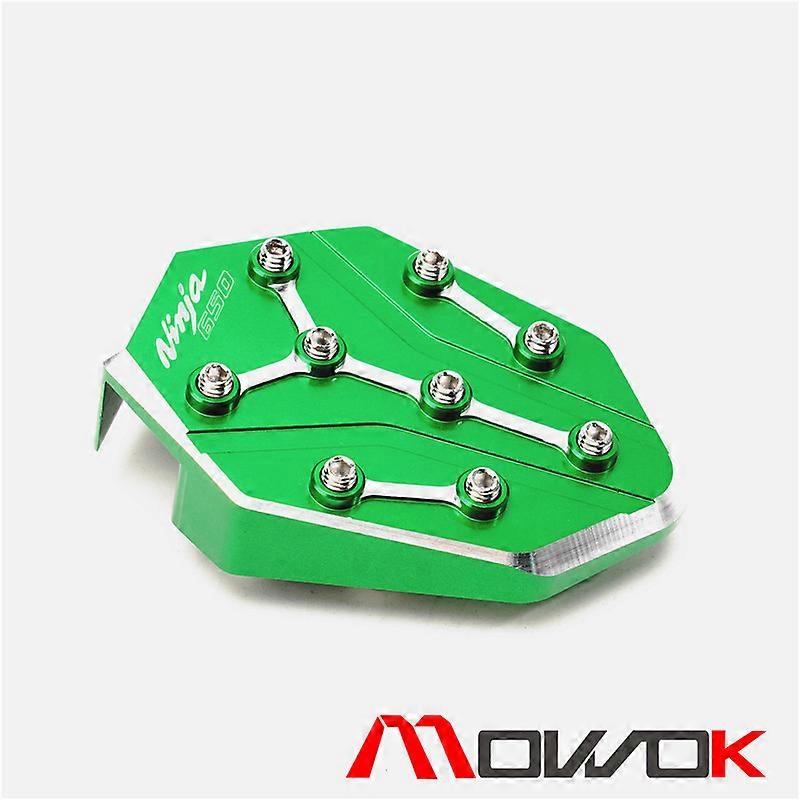 מתאים לקוואסאקי NINJA650 Z650 17-23 שנים שונה ידית בלם רגל כיסוי נגד החלקה