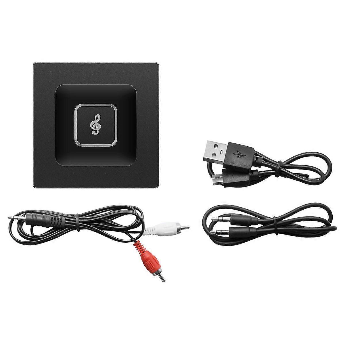 Universal Wireless Bluetooth Receiver Transmitter Audio Adapter for Bluetooth Streaming