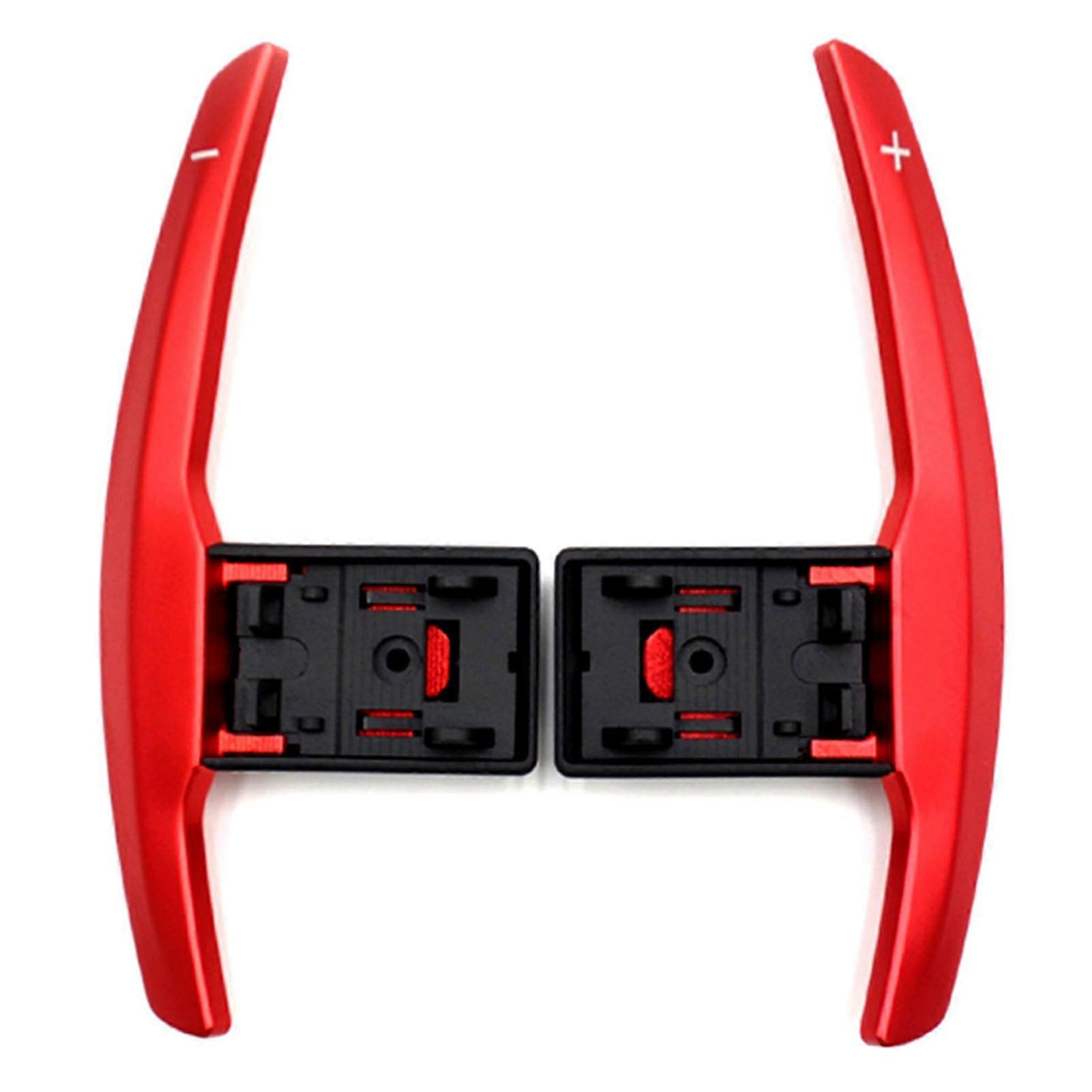 Steering Wheel Paddle Shifter Replacement Car Steering Wheel Paddle Extend Shifter for Convenience and Safety