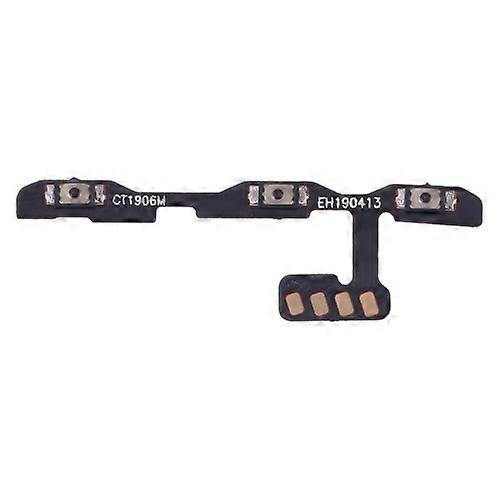 Power Button & Volume Button Flex Cable for Huawei P30 Pro