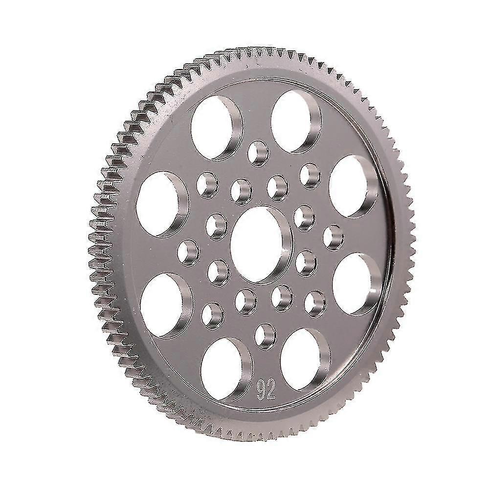 92t Metal Spur Gear