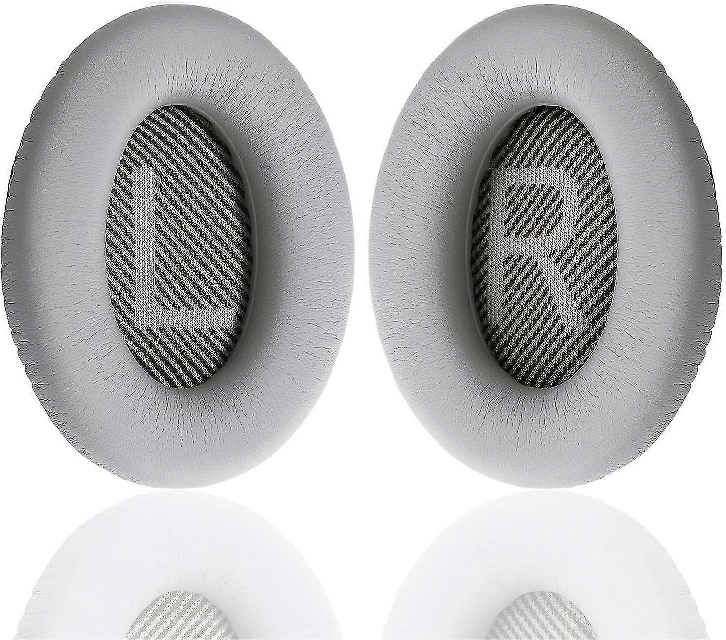 Professional Headphones Ear Pads Cushions Replacement - Earpads Compatible With Bose Quiet