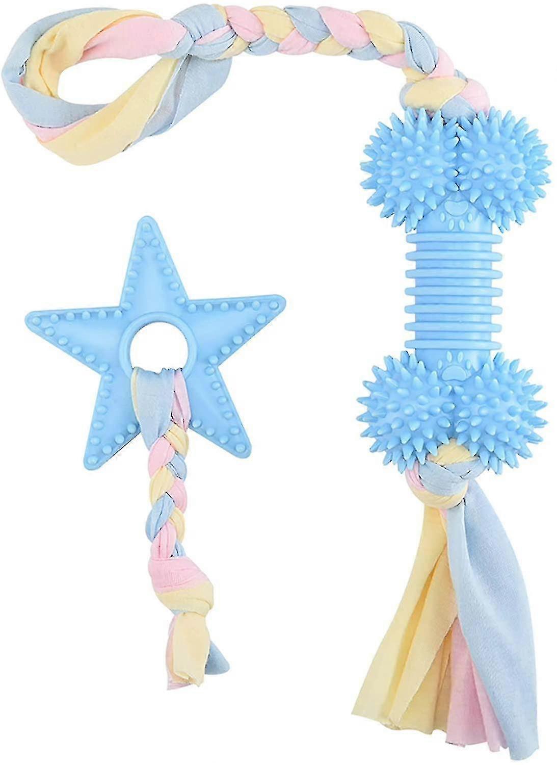 Dog Chew Rope Toy