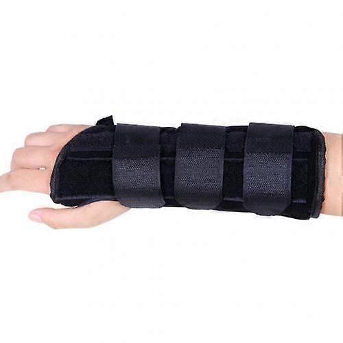 Cinta de suporte de pulso carpal