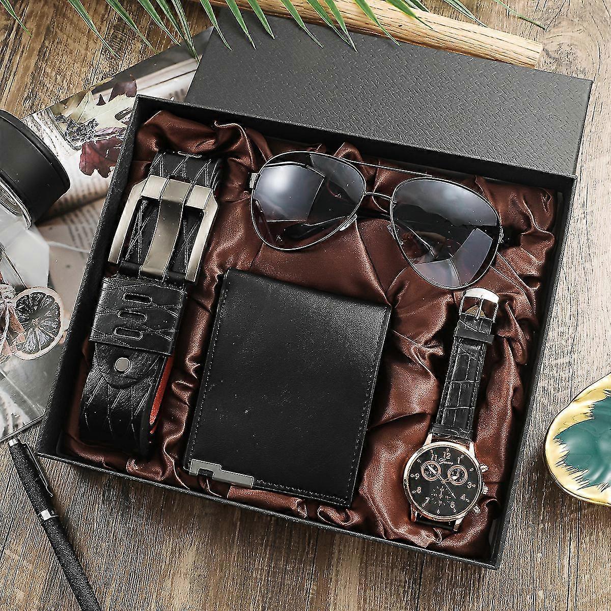 Regalo Di Compleanno Per Gli Uomini - Ti Amo Regalo Per Il Marito Fidanzato Papa Anniversarys Day San Valentino O Regalo Di Natale Per Lui Regalo Di Buon Compleanno Ide - Foto 6