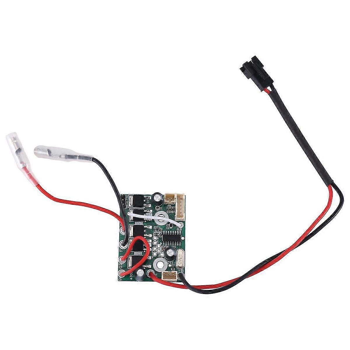 Hauptplatine Empfängerplatine für Mn86 Mn86s Mn86k Mn86ks Mn G500 1/12 Rc Auto Ersatzteile Zubehör