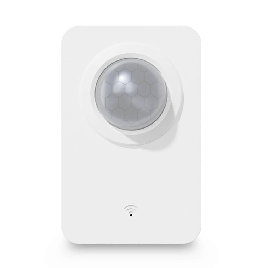 Tuya Wifi for Smart Infrared Human Sensor PIR Motion Sensor with Remote Control