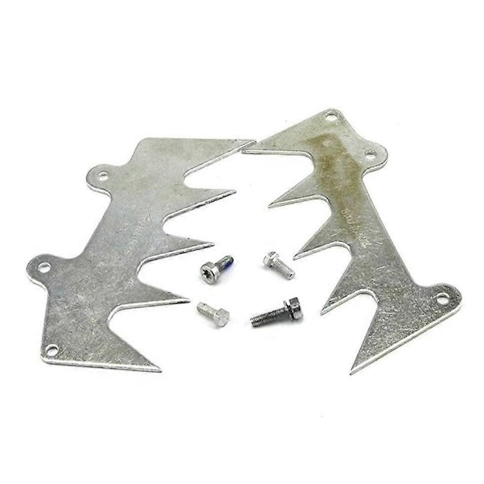 Wood Insert Tooth Nail Board Suitable For Steele Logging Chain Saw Ms661ms651 1122 664 055