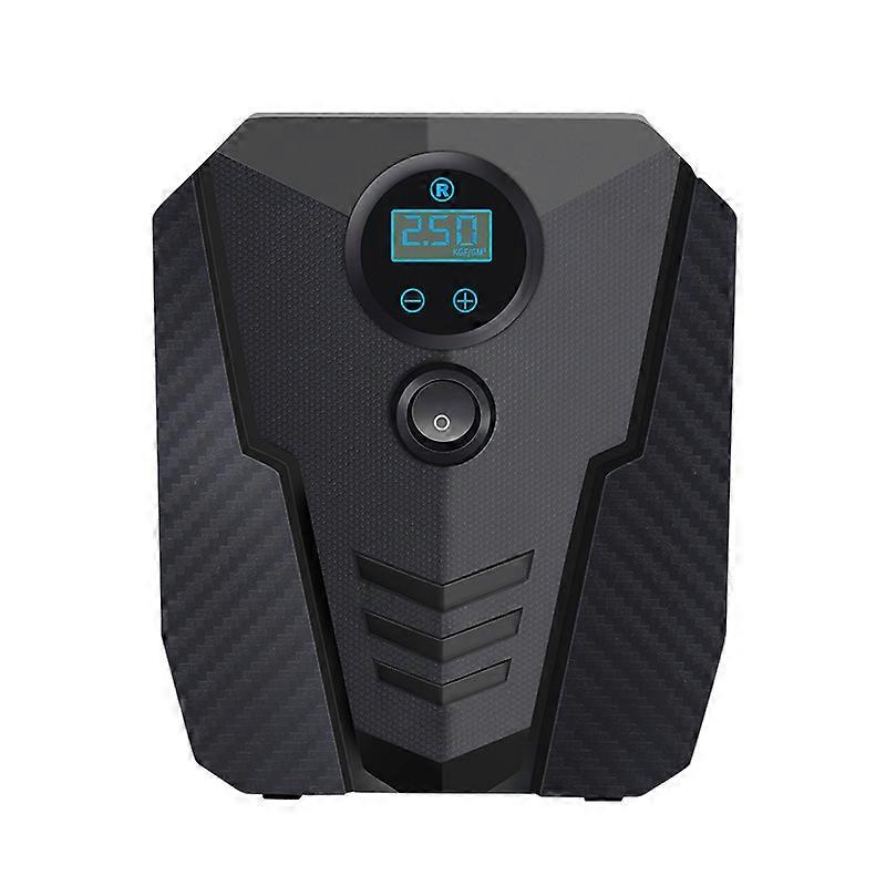 Mini Air Compressor Tire Inflator PSI