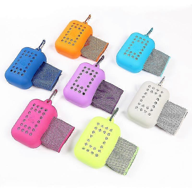 Quick Drying Towel Sports Instant Cooling