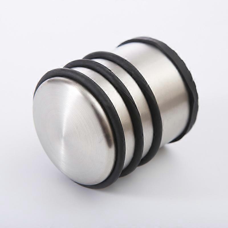 door stoppers - Solid & Practical - in stainless steel