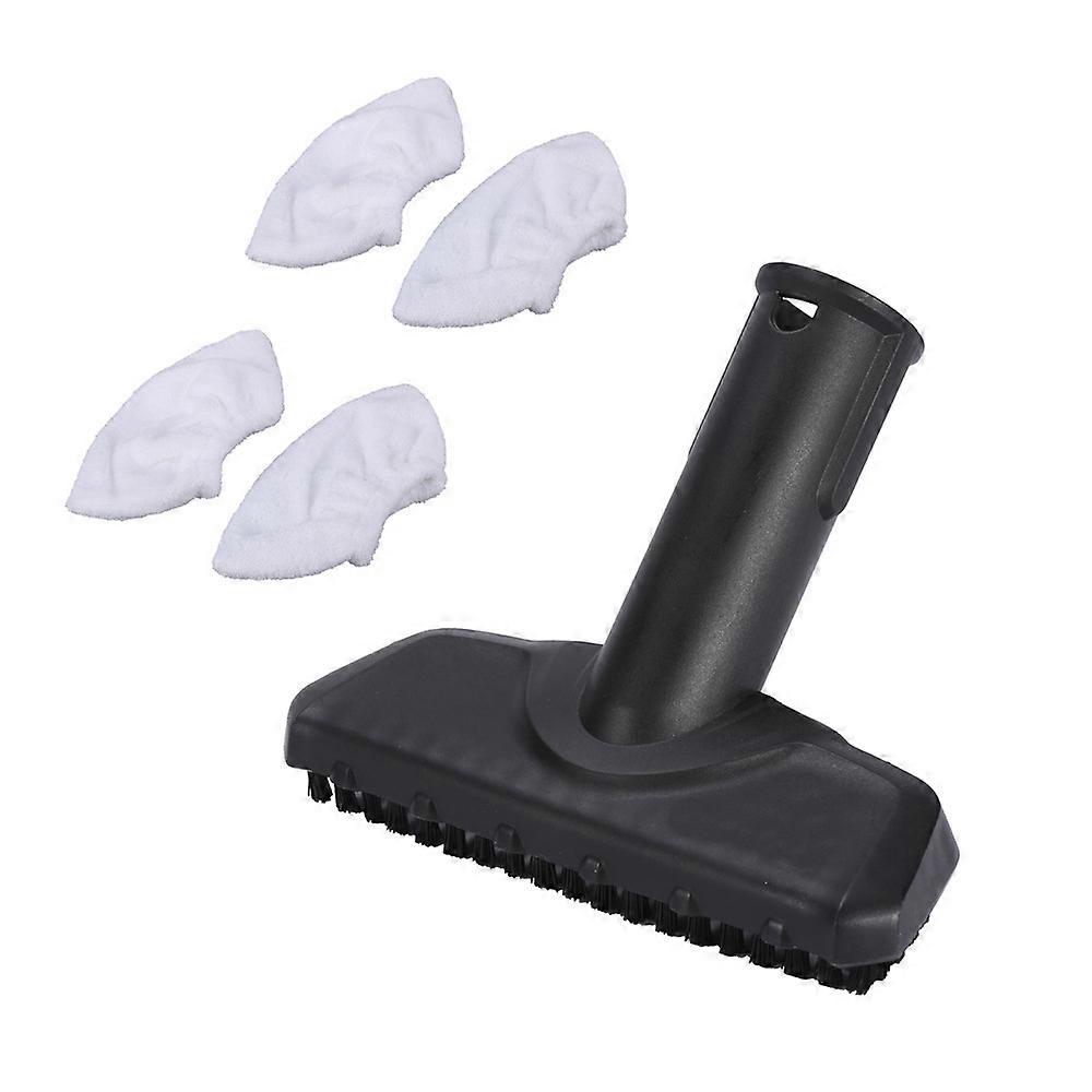 for SC1 SC2 SC3 SC4 SC5 Hand Brush Handheld Brush for Cleaner Replacement Attachment,Hand Brush+ Mo