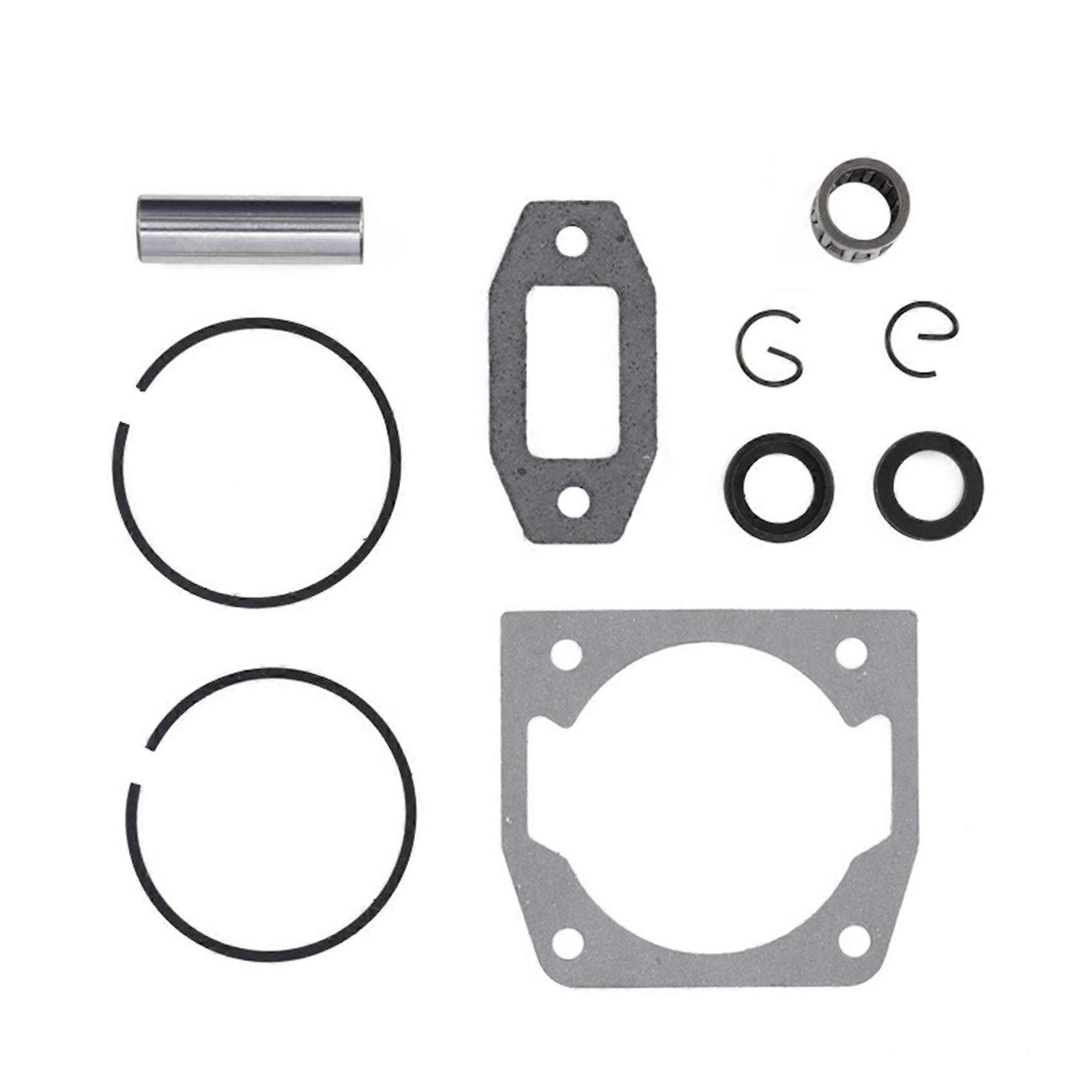 Cilindro Piston Para Motosierra China 5200 52cc | Cuotas sin interés Cilindro Piston Para Motosierra China 5200 52cc | Cuotas sin interés