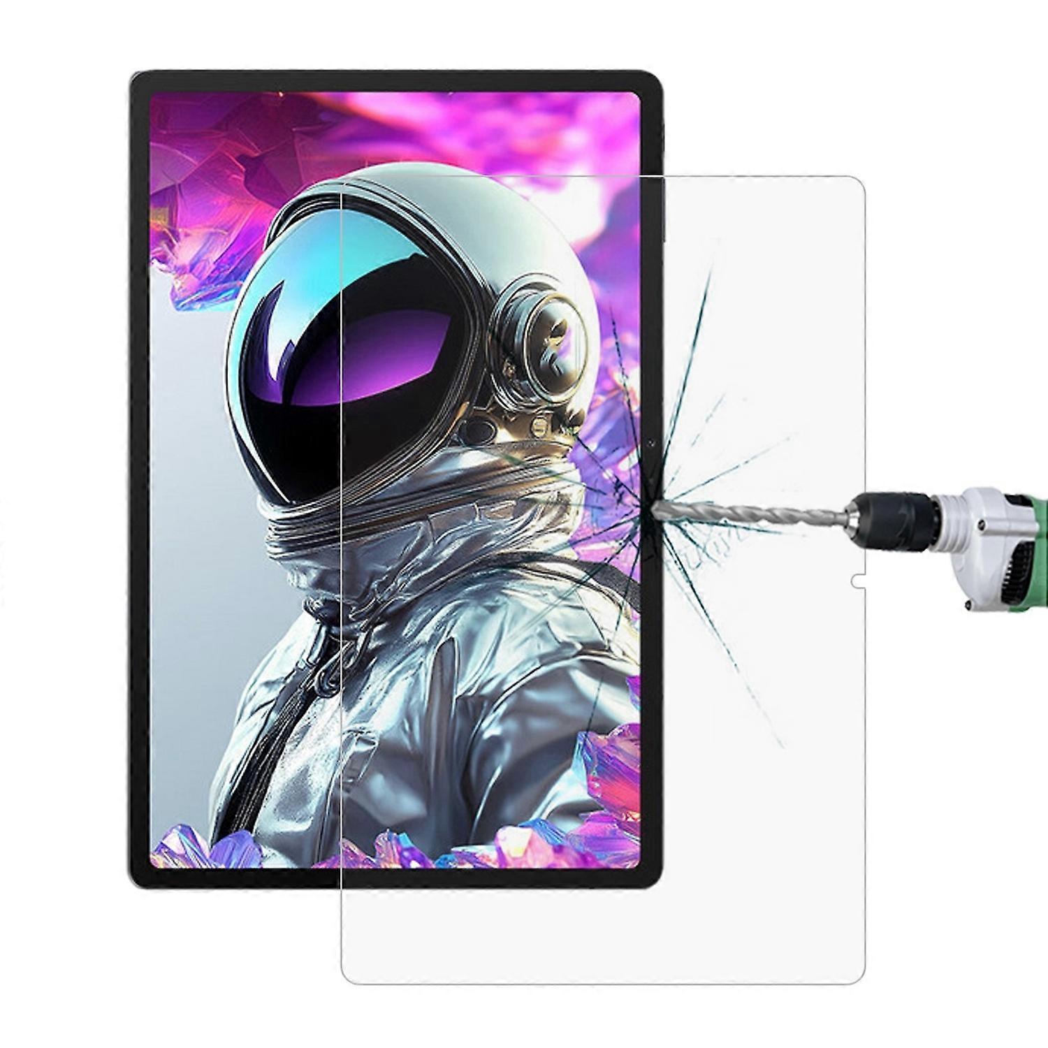 Película de vidrio templado para Red Magic Tablet 3D Explorer