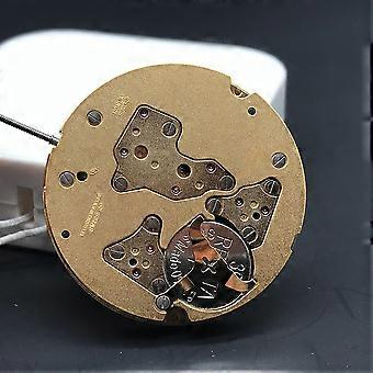 Ronda 5040D Quartz Movement Luxury Watch Parts Replacements