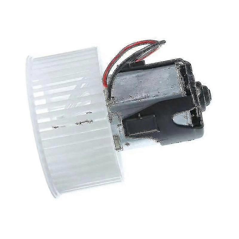 Light 64119200936 Car Blower Motor For 6 7 Series F10 F07 F11 F12 F13 F06 A/C Fan Motor 64119242607 641 Size 5