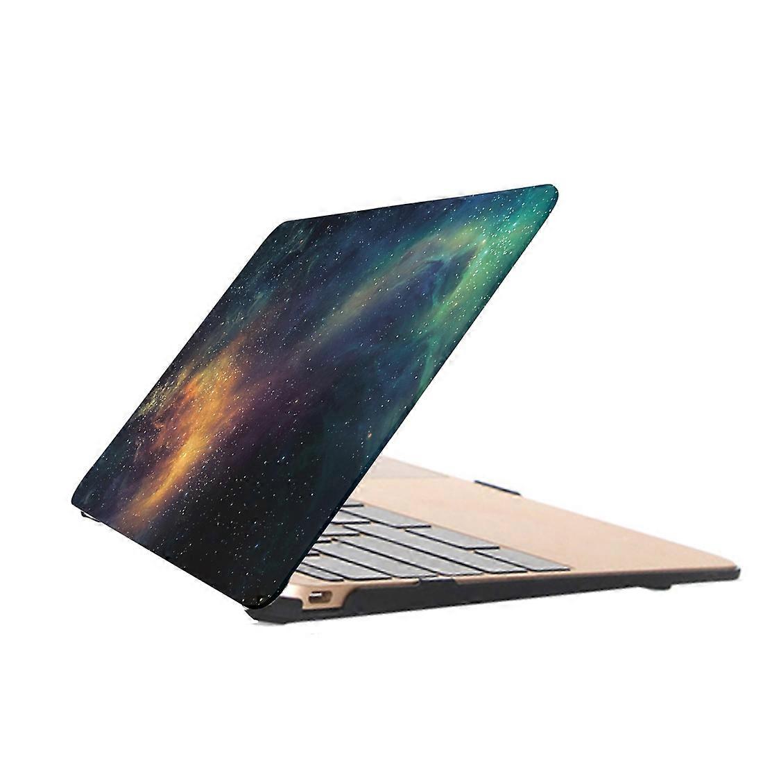 For Macbook Pro Retina 12 inch Laptop PC Protective Case