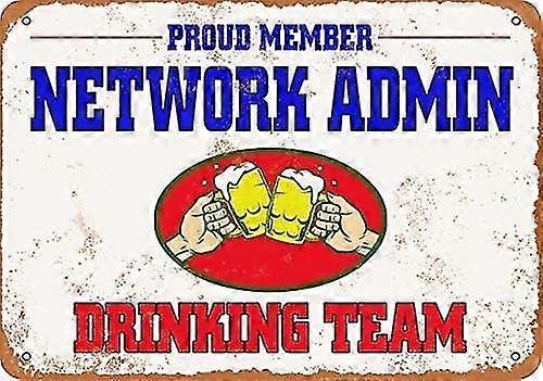 Znak tablicy ściennej Gone 8x12 cali LUB 12x16 cali Tryb 3156