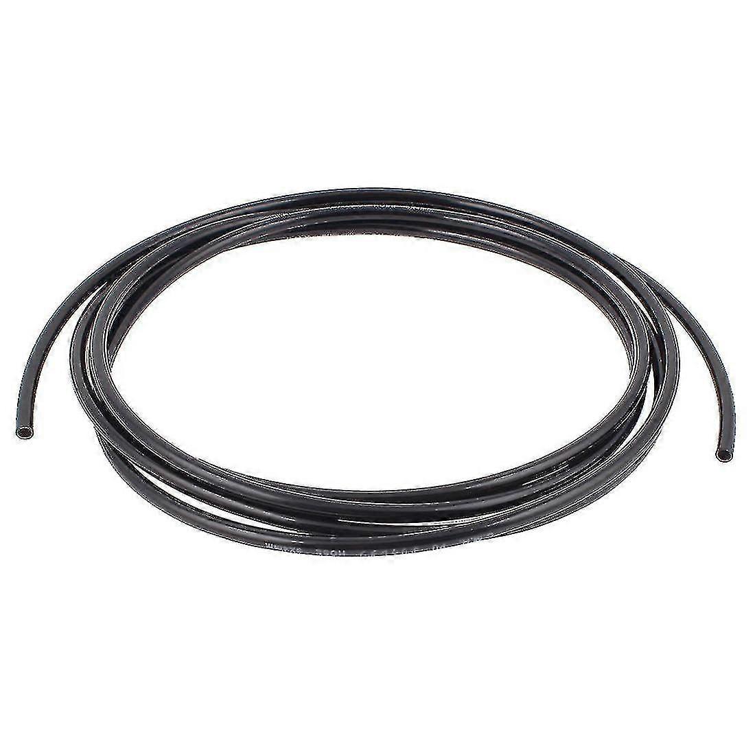 6ミリメートルX 4ミリメートル空気圧空気圧縮機Puホースパイプ3メートルBla